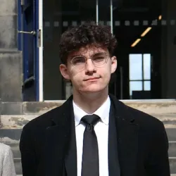 Oliver Baker