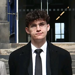 Oliver BakerProfile Picture