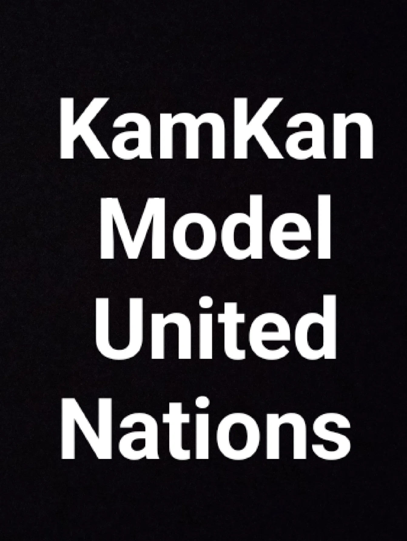 Conference Logo