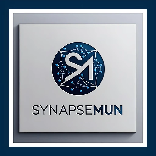 SY-MUN 2025 logo