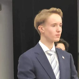 Adam DembinskiProfile Picture