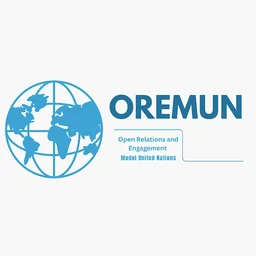 Open Reltions and Engagement Model United NationsProfile Picture