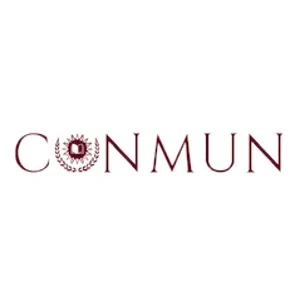CONMUN 2021 logo