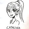 Catalina Iparraguirre Carreño