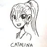 Catalina Iparraguirre Carreño