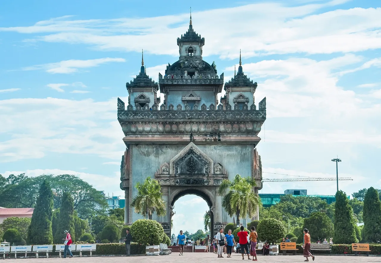 CMUN - The ASEAN Sequel! - Vientiane, Laos 2024