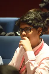 Aryaman Soni