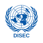 General Assembly First Committee (GA First - DISEC)
