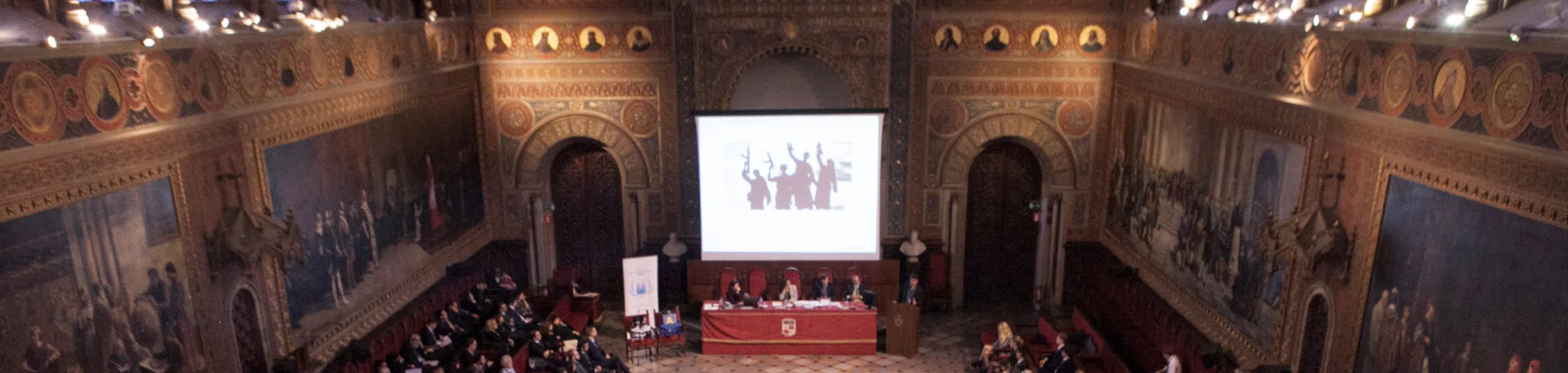 BCNMUN 2022
