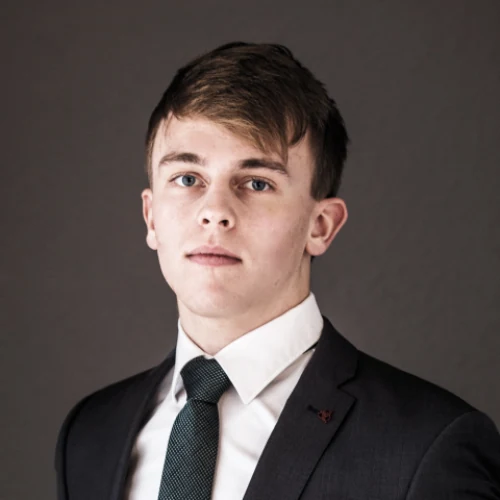 Marlon Husmann