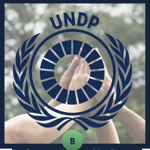 United Nations Development Programme