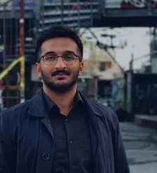 Vishnu Nair