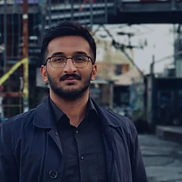 Vishnu NairProfile Picture