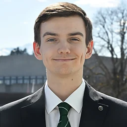 Joshua LaneProfile Picture