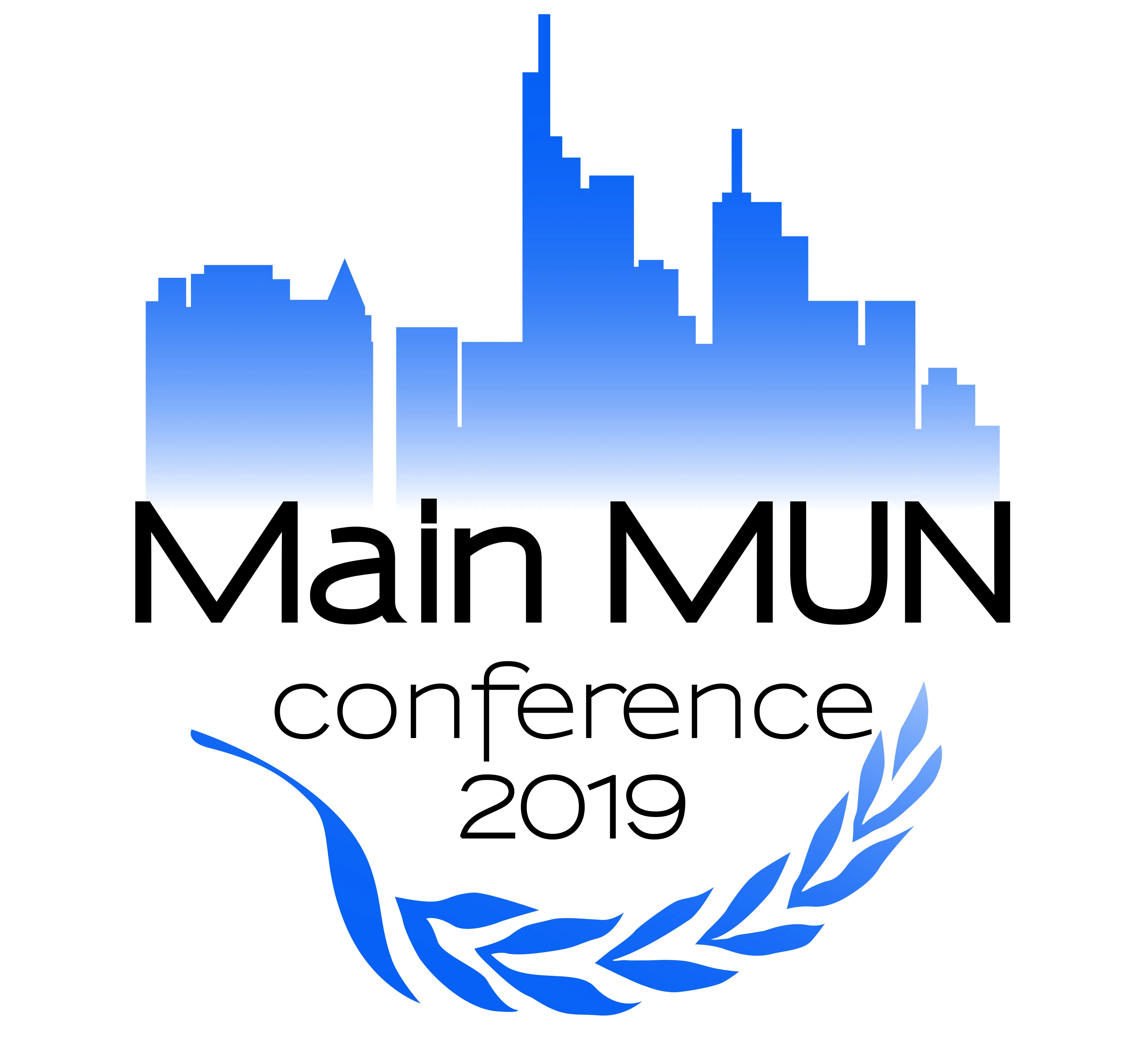 Conference Logo