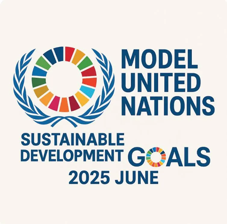 SDG-MUN 2025