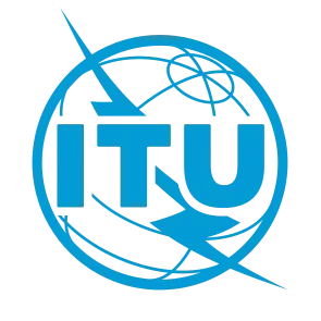 International Telecommunication Union