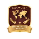 AWMUN-XI 2025Logo