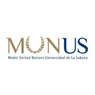 MUNUS 2022 logo