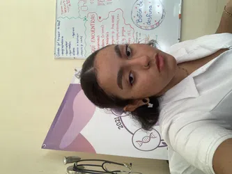 Kasandra Beatriz Silverio Niquete