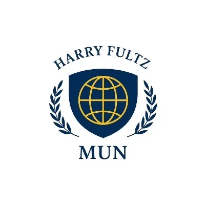 HTFMUN 2026 logo