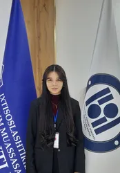 Shabnam Odiljonova