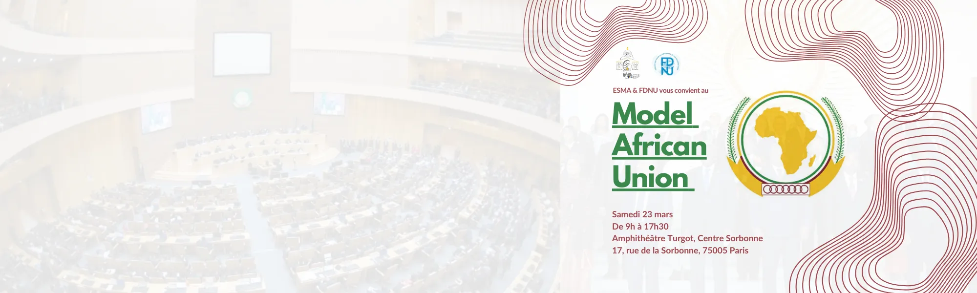 MAU   2024
