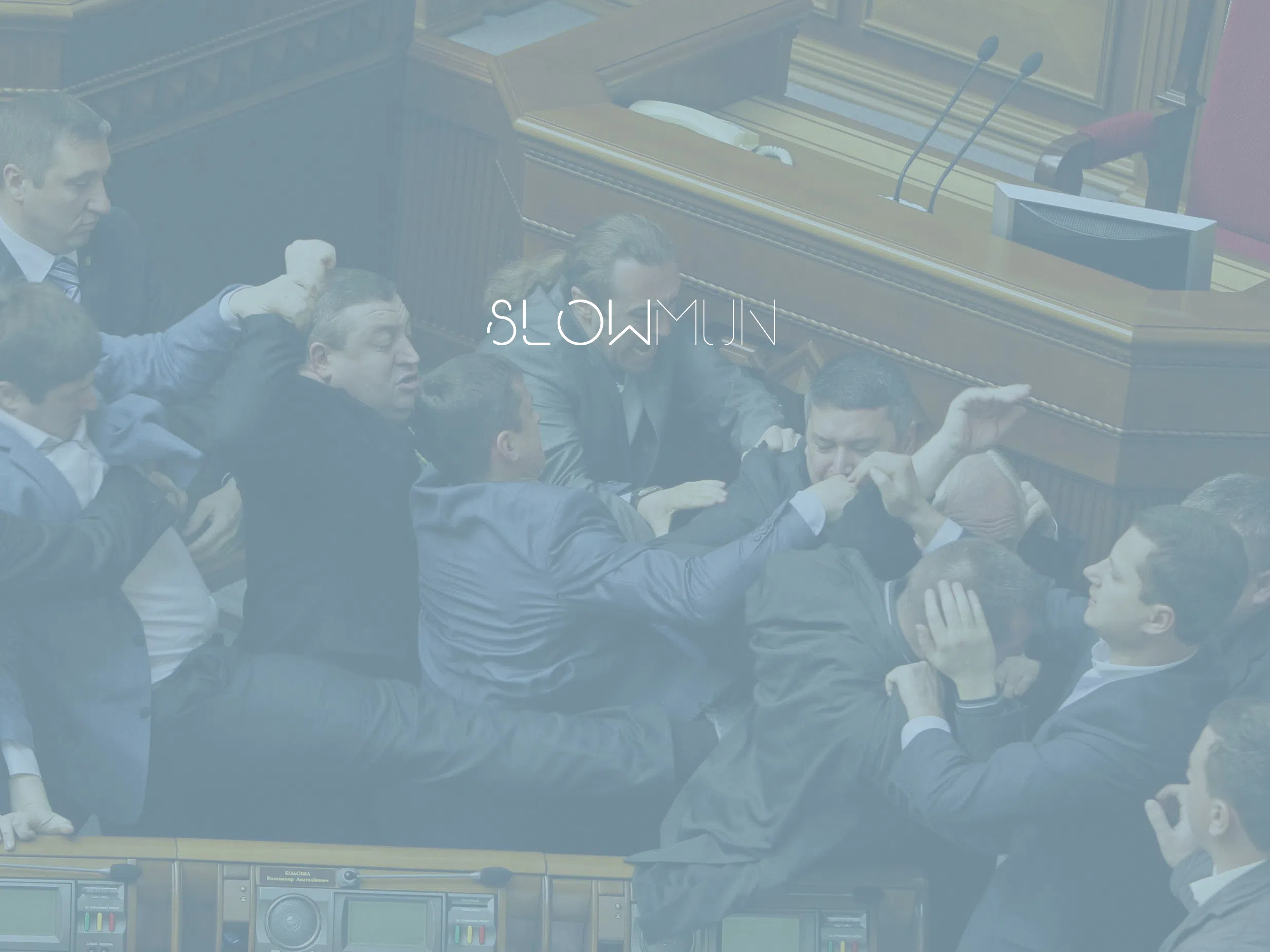 SlowMUN 2017
