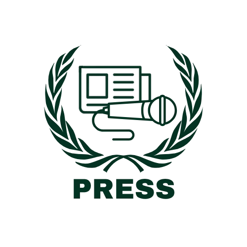 International Press Corps