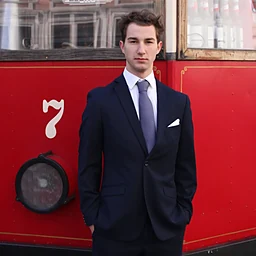 Marcel WitekProfile Picture