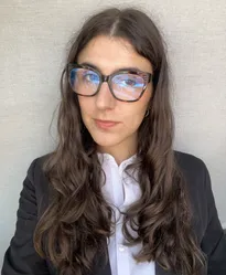 Eva Dorado