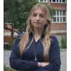 Roksana SzadrynProfile Picture