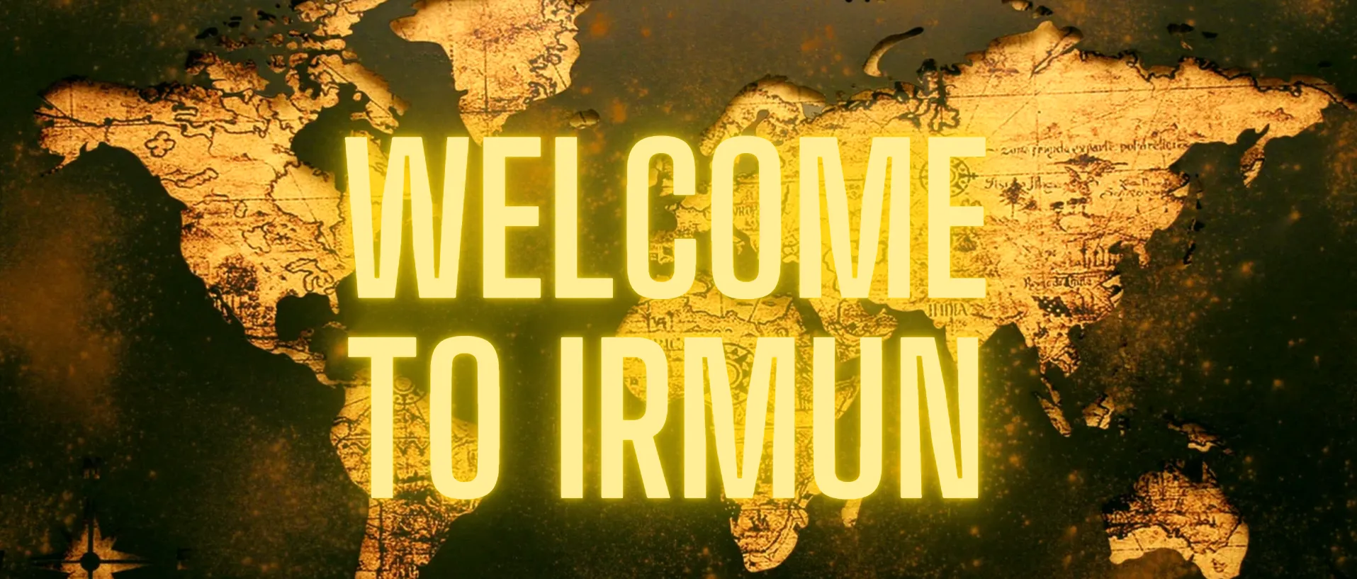 IRMUN Asia Fall addition 2024