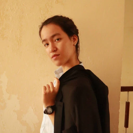 Minh Huong Le Thi