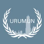 URUMUN 2026Logo