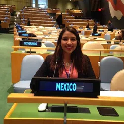 Nidia Hernández