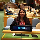 Nidia HernándezProfile Picture