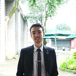 Sebastián Ávila CabalProfile Picture