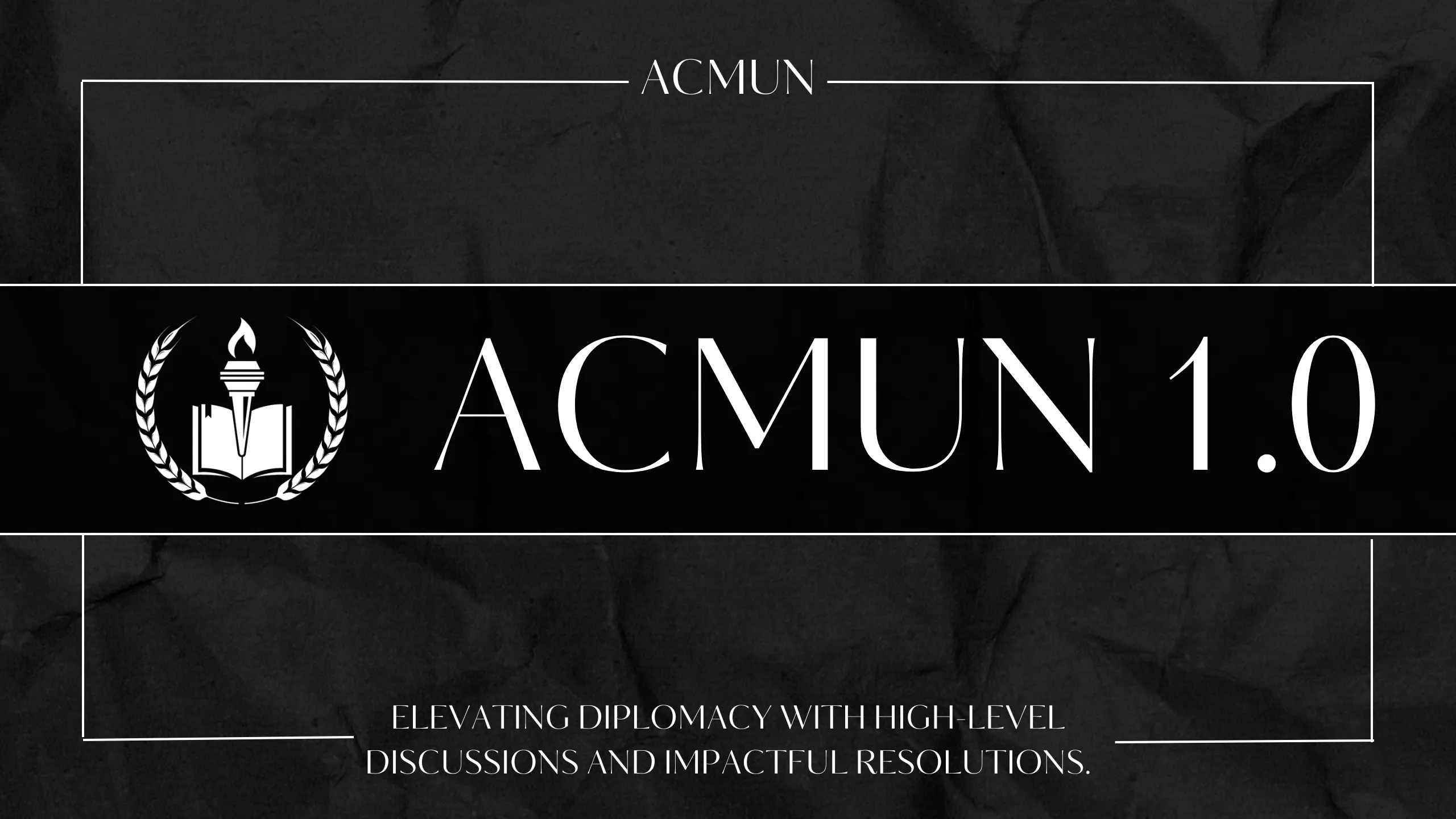 AC.MUN 2025