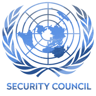 Historical Security Council (English - ADVANCED LEVEL committee)