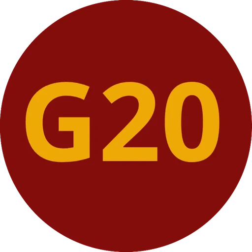Group of 20 (G20)