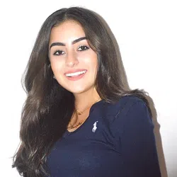 Nadia Al Droubi