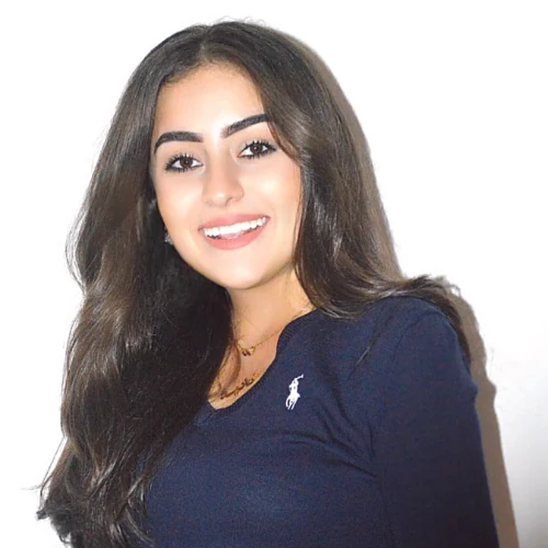 Nadia Al Droubi