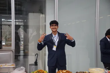 Akshat Bhalekar