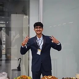 Akshat BhalekarProfile Picture