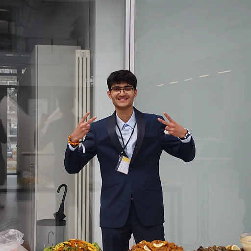 Akshat Bhalekar