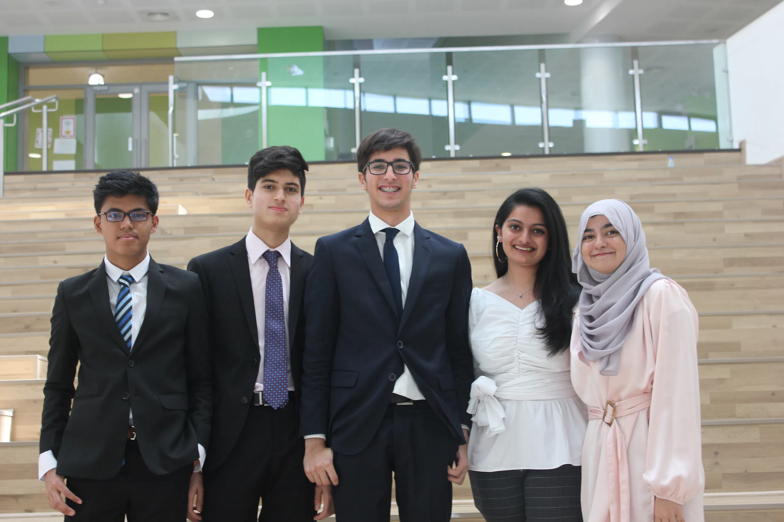 EISJMUN 2019