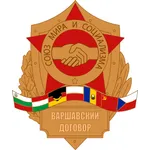 Warsaw Pact (Double Delegation)