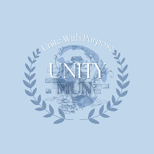 UNITYMUNN 2025 logo