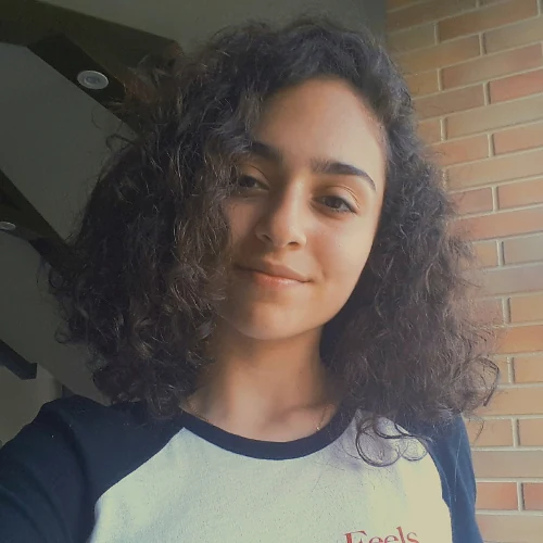 Ingrid Aoun